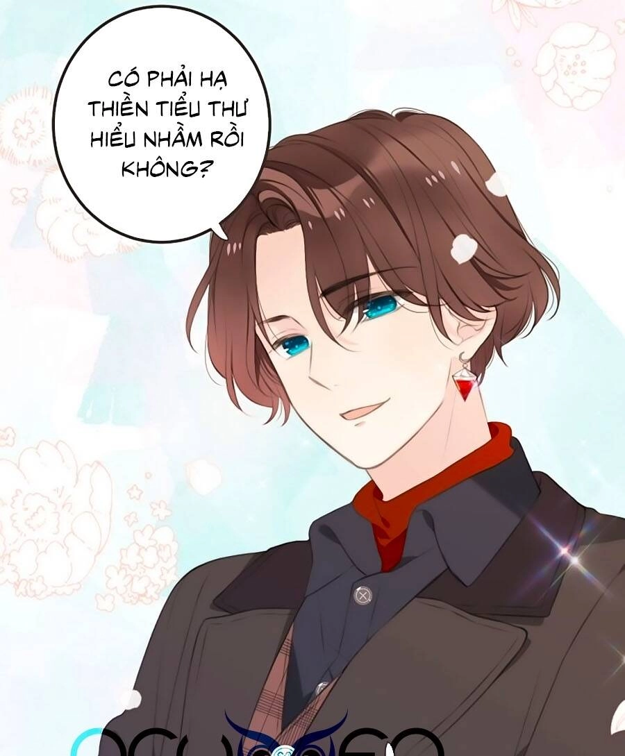 Lâu Tiểu Thư, Lại Gặp Nhau Rồi Chapter 21 - 47