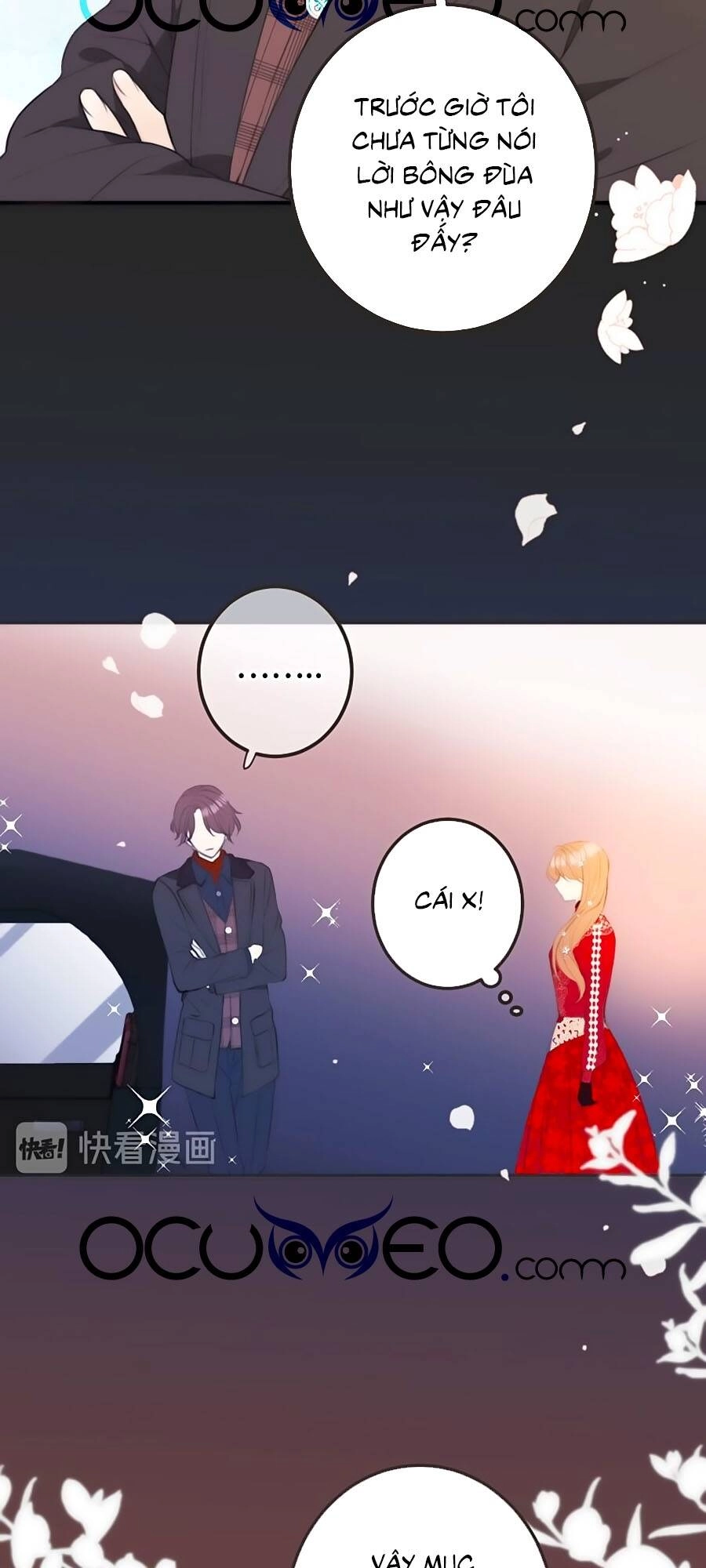 Lâu Tiểu Thư, Lại Gặp Nhau Rồi Chapter 21 - 48