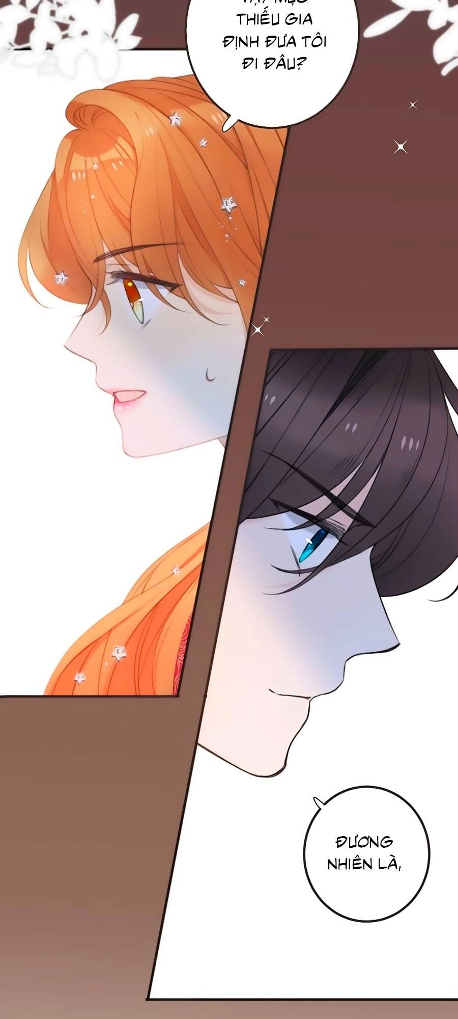 Lâu Tiểu Thư, Lại Gặp Nhau Rồi Chapter 21 - 49