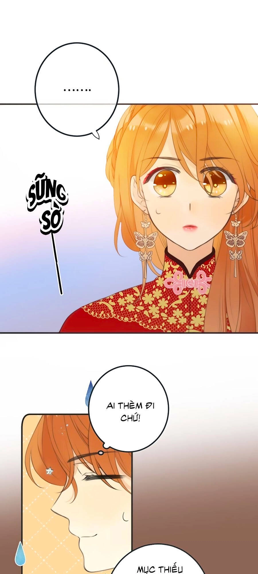 Lâu Tiểu Thư, Lại Gặp Nhau Rồi Chapter 22 - 2