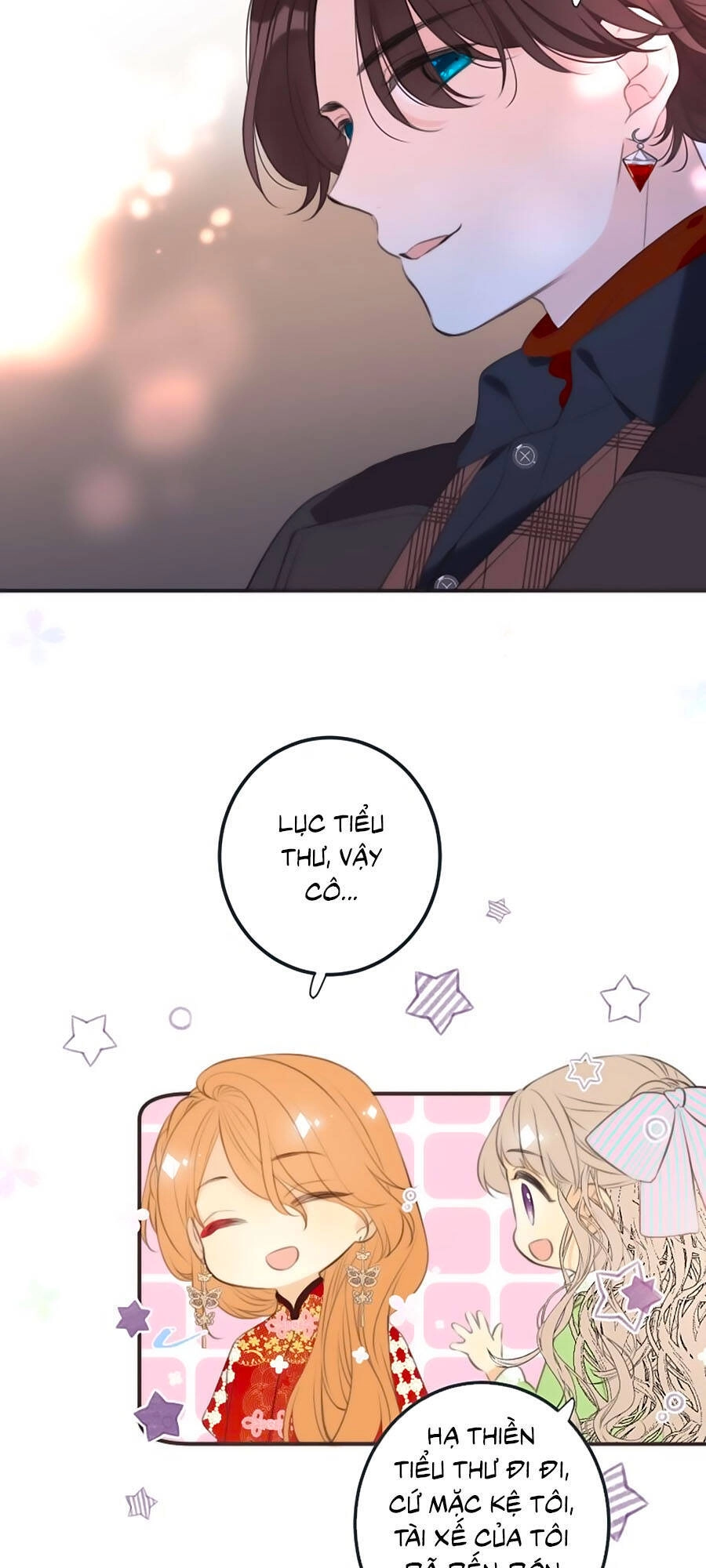 Lâu Tiểu Thư, Lại Gặp Nhau Rồi Chapter 22 - 6