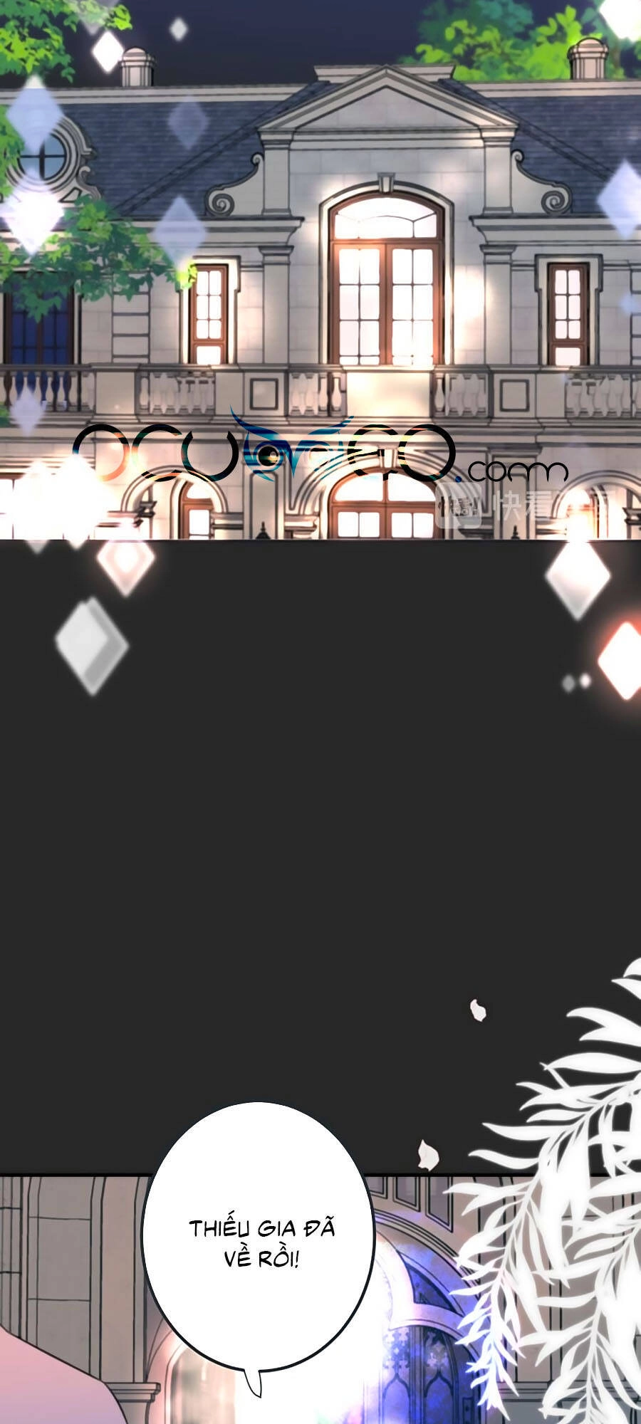 Lâu Tiểu Thư, Lại Gặp Nhau Rồi Chapter 22 - 9