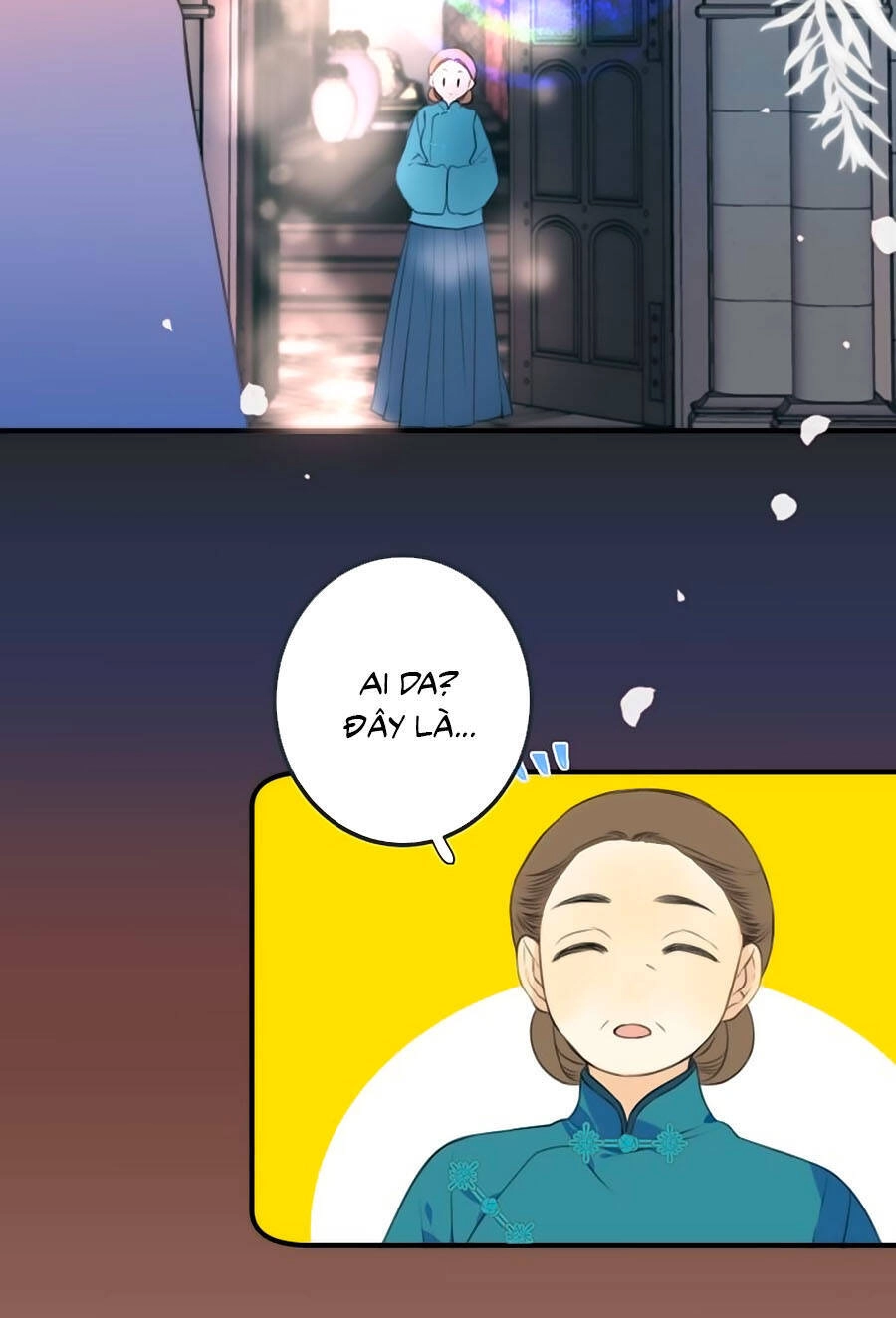 Lâu Tiểu Thư, Lại Gặp Nhau Rồi Chapter 22 - 10