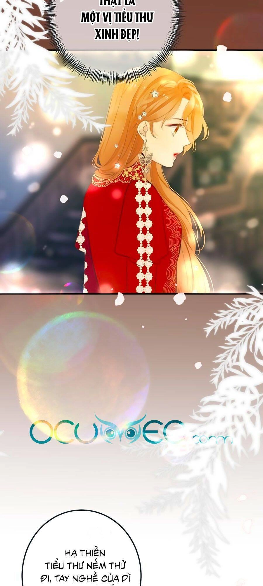 Lâu Tiểu Thư, Lại Gặp Nhau Rồi Chapter 22 - 12