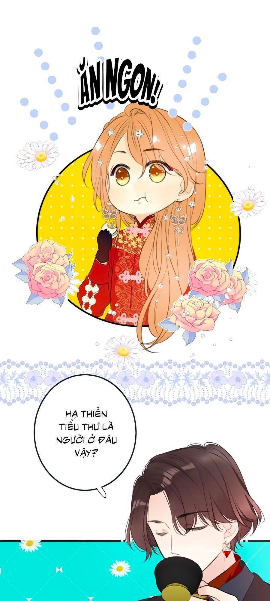 Lâu Tiểu Thư, Lại Gặp Nhau Rồi Chapter 22 - 15