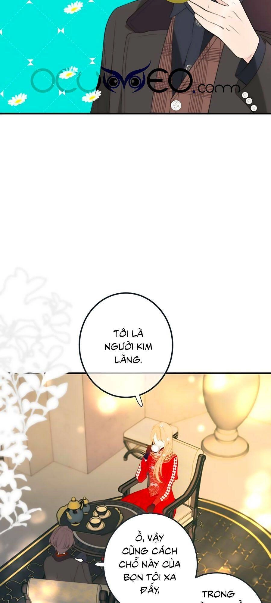 Lâu Tiểu Thư, Lại Gặp Nhau Rồi Chapter 22 - 16