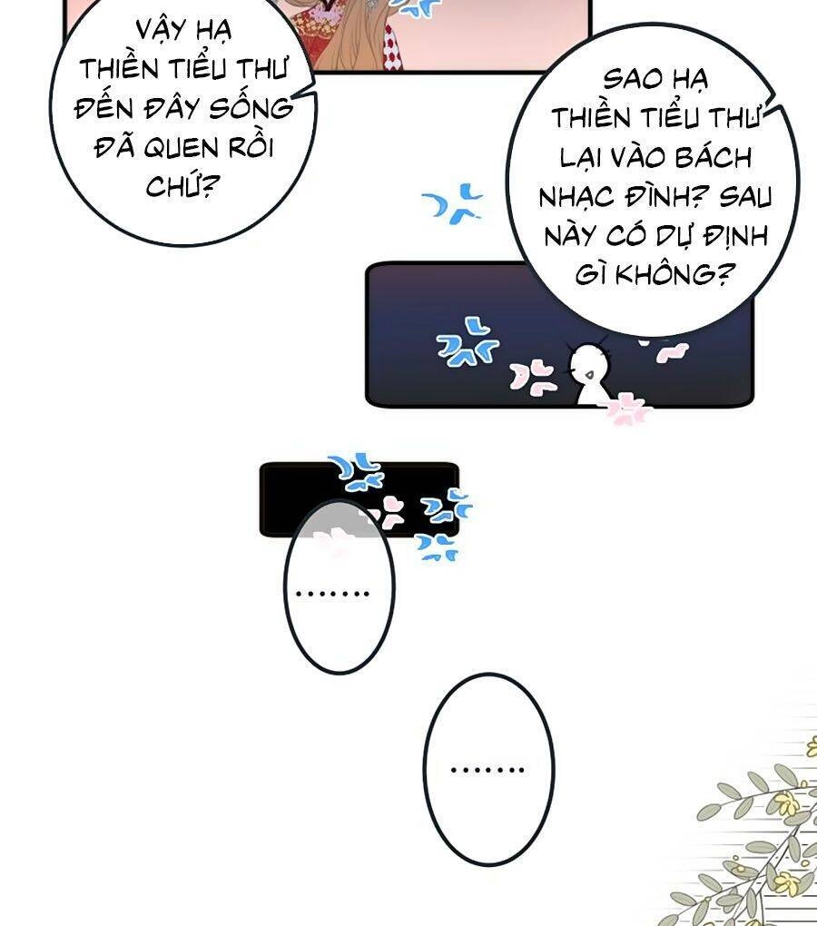 Lâu Tiểu Thư, Lại Gặp Nhau Rồi Chapter 22 - 18