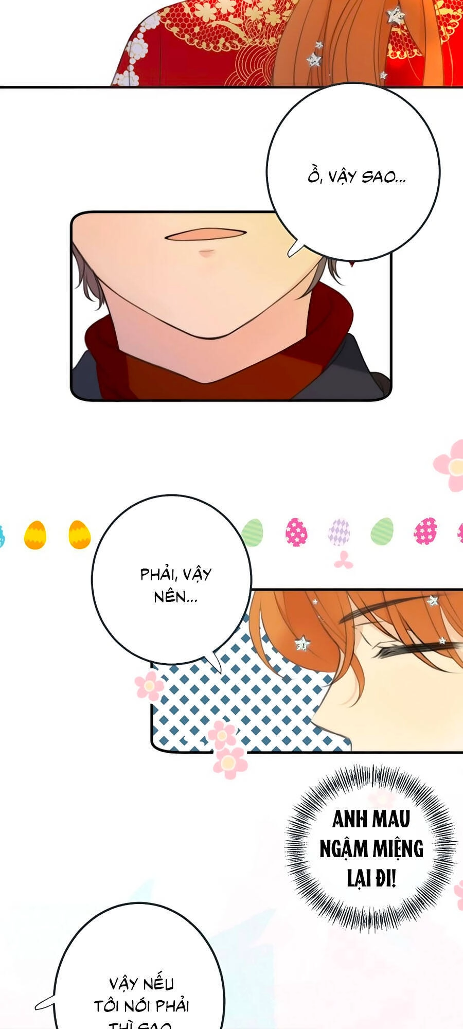 Lâu Tiểu Thư, Lại Gặp Nhau Rồi Chapter 22 - 20