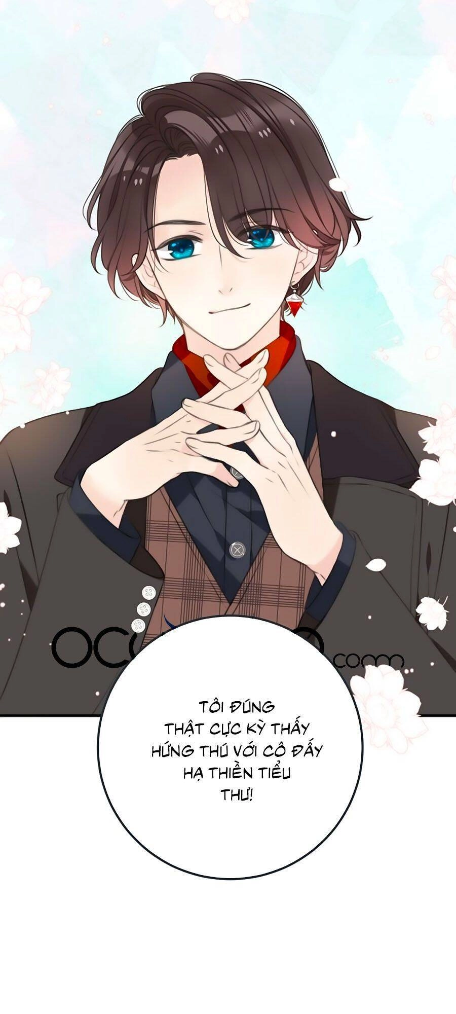 Lâu Tiểu Thư, Lại Gặp Nhau Rồi Chapter 22 - 22