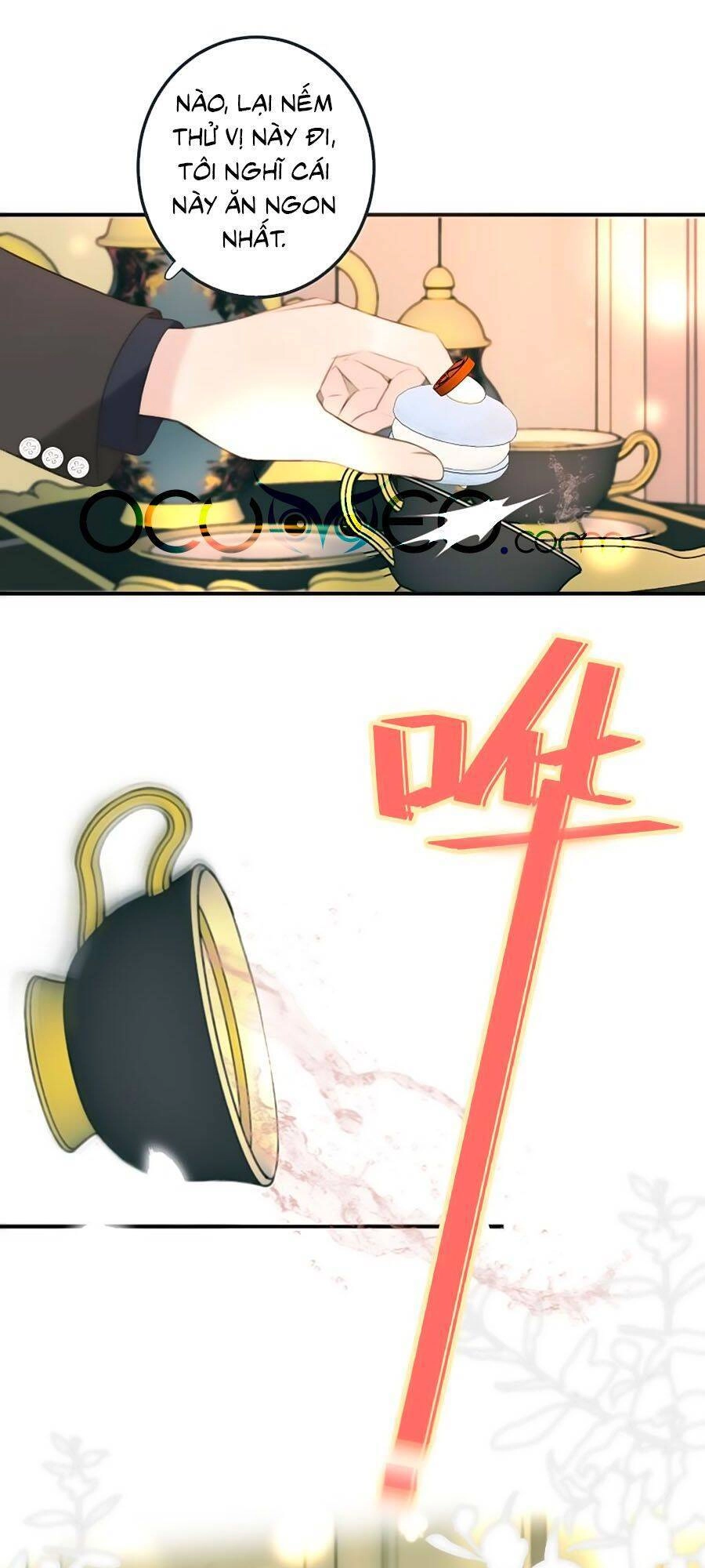 Lâu Tiểu Thư, Lại Gặp Nhau Rồi Chapter 22 - 26