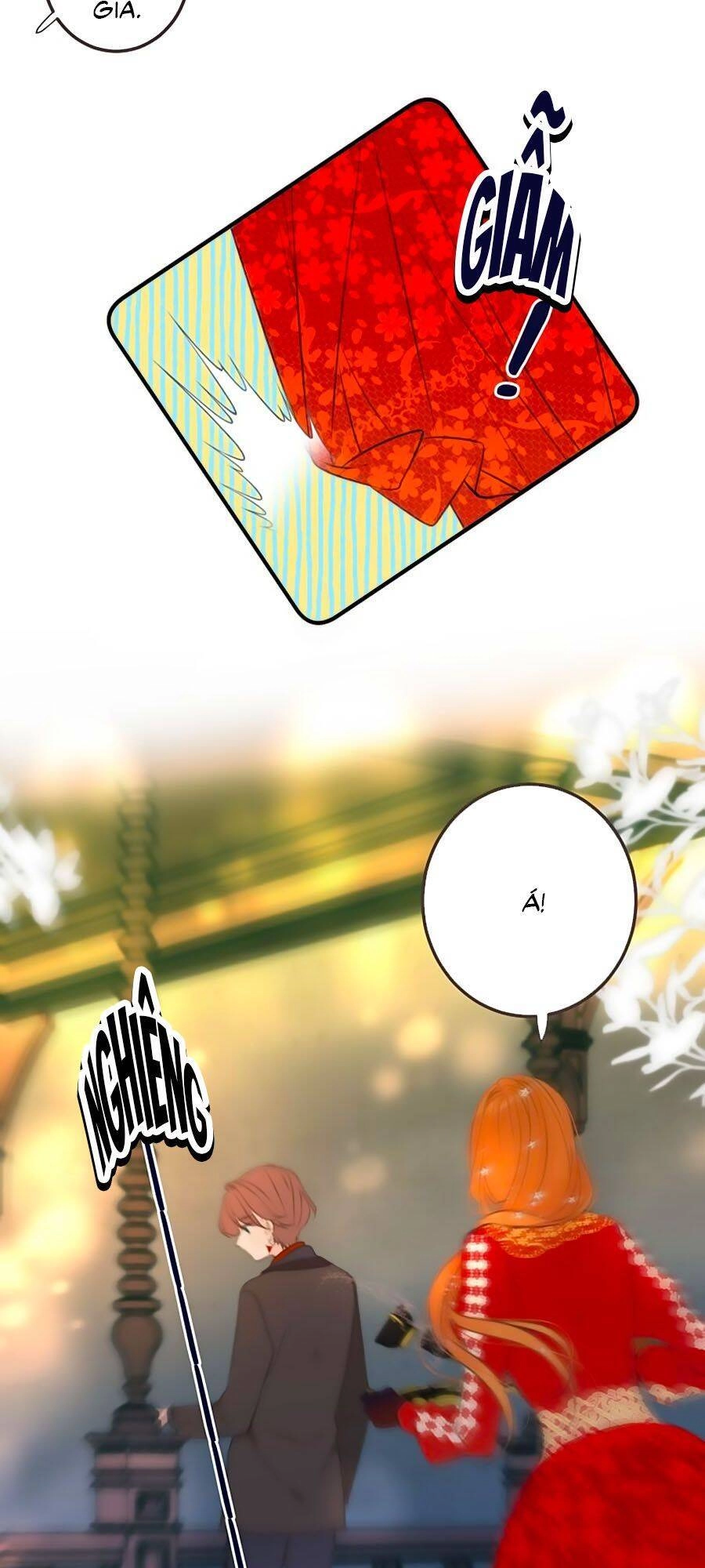 Lâu Tiểu Thư, Lại Gặp Nhau Rồi Chapter 22 - 34