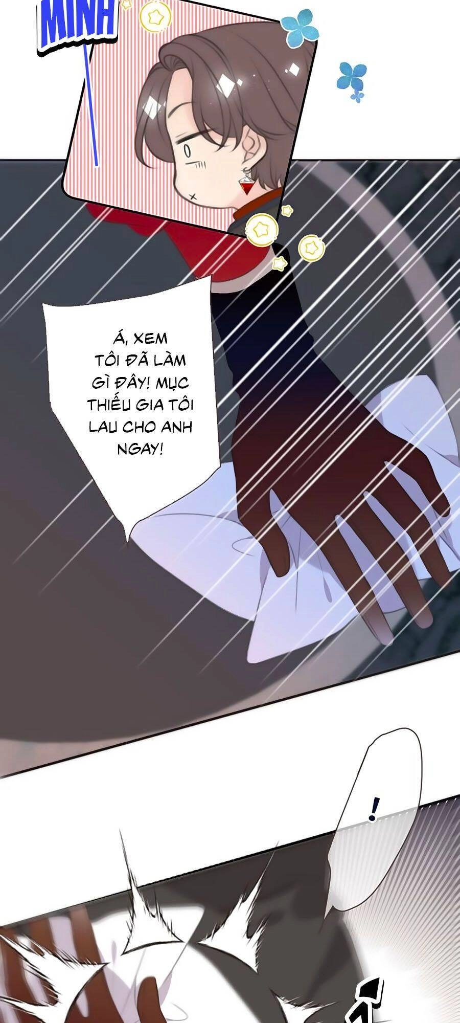 Lâu Tiểu Thư, Lại Gặp Nhau Rồi Chapter 22 - 36