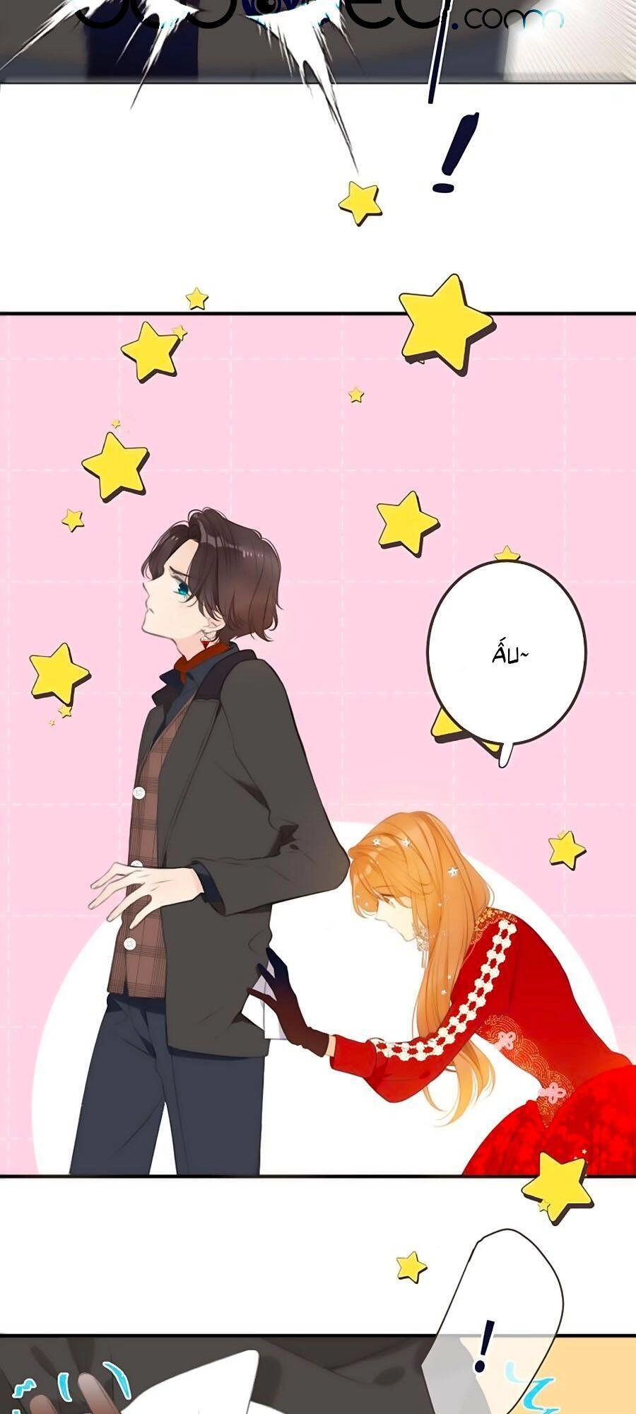 Lâu Tiểu Thư, Lại Gặp Nhau Rồi Chapter 22 - 38