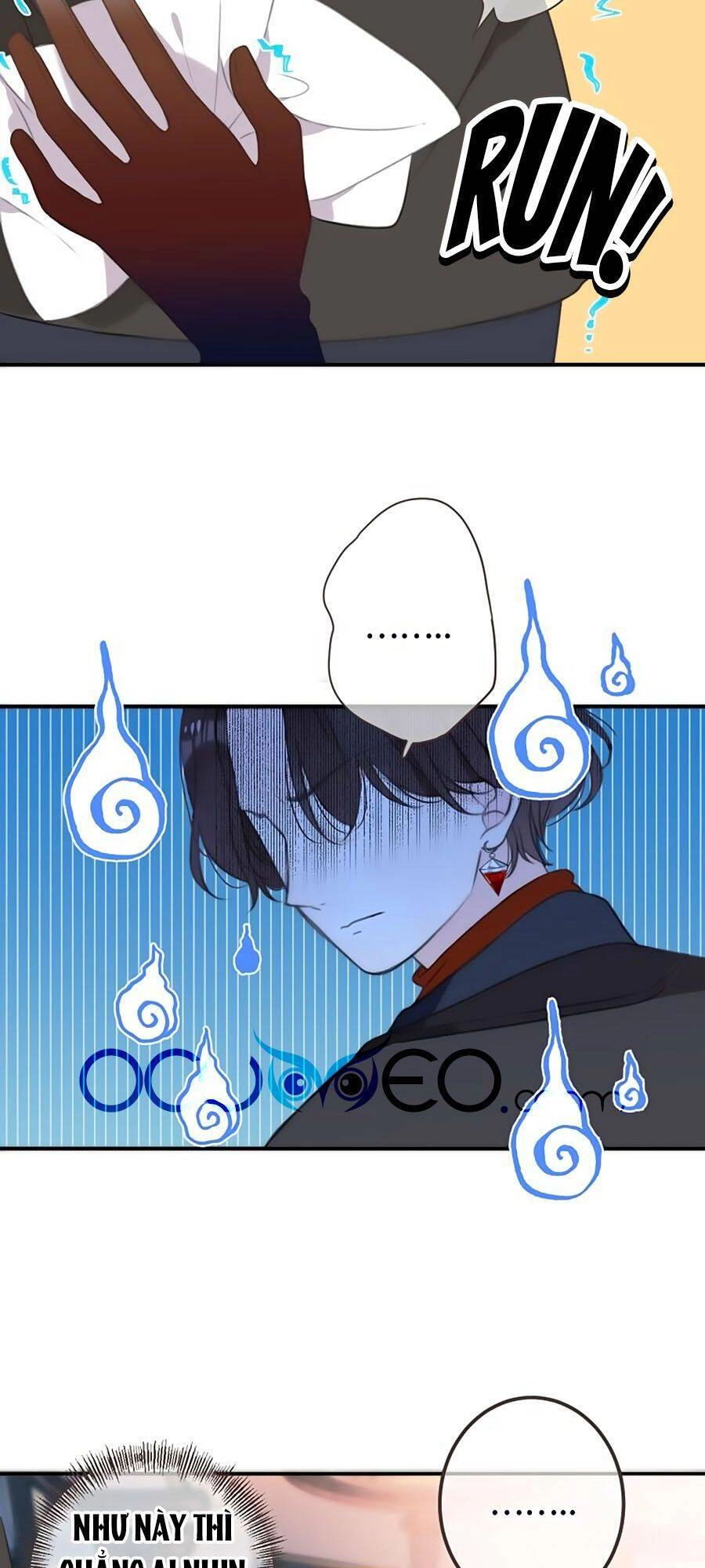 Lâu Tiểu Thư, Lại Gặp Nhau Rồi Chapter 22 - 39