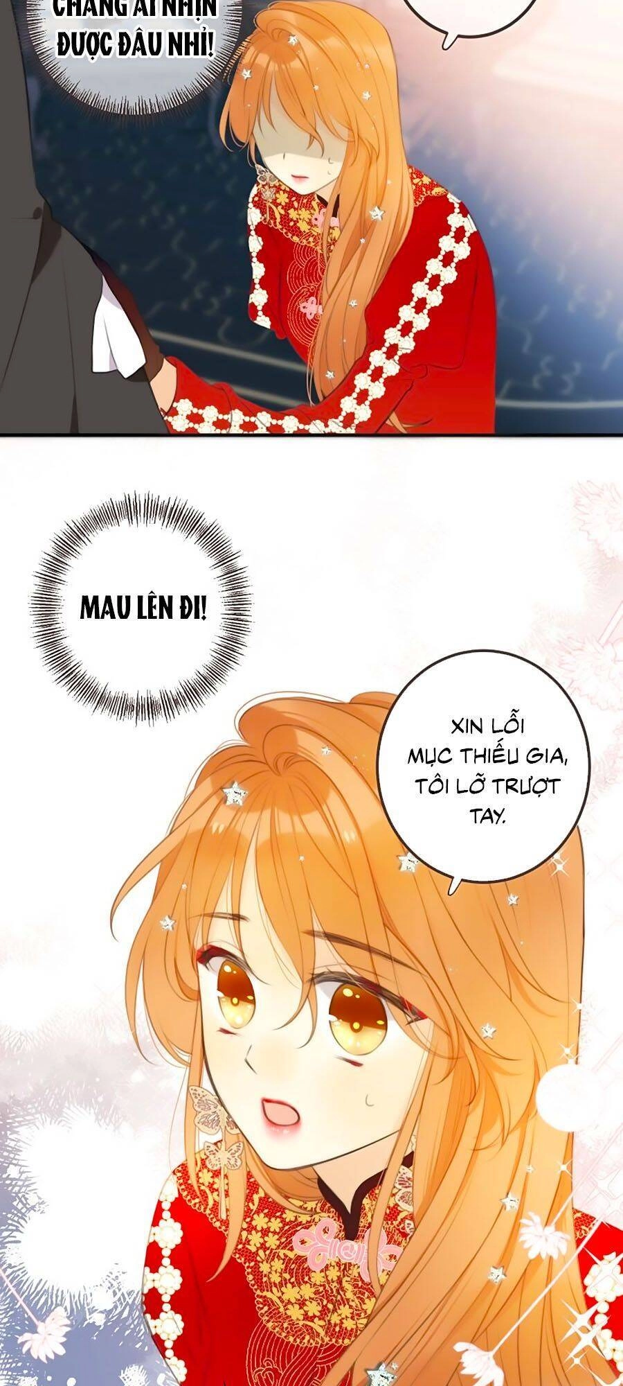 Lâu Tiểu Thư, Lại Gặp Nhau Rồi Chapter 22 - 40