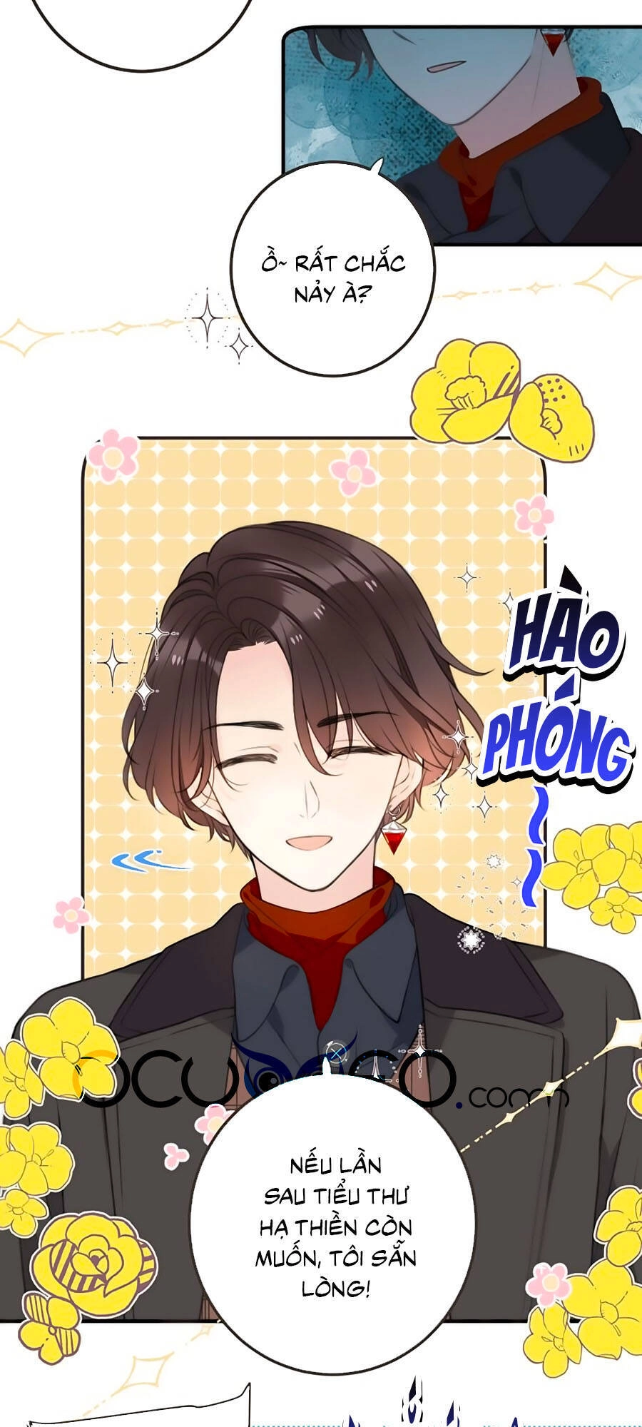 Lâu Tiểu Thư, Lại Gặp Nhau Rồi Chapter 23 - 5