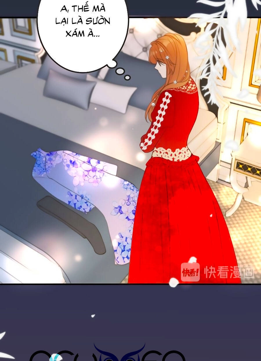 Lâu Tiểu Thư, Lại Gặp Nhau Rồi Chapter 23 - 16