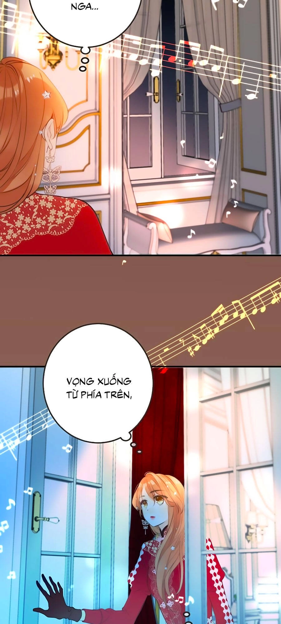 Lâu Tiểu Thư, Lại Gặp Nhau Rồi Chapter 23 - 18