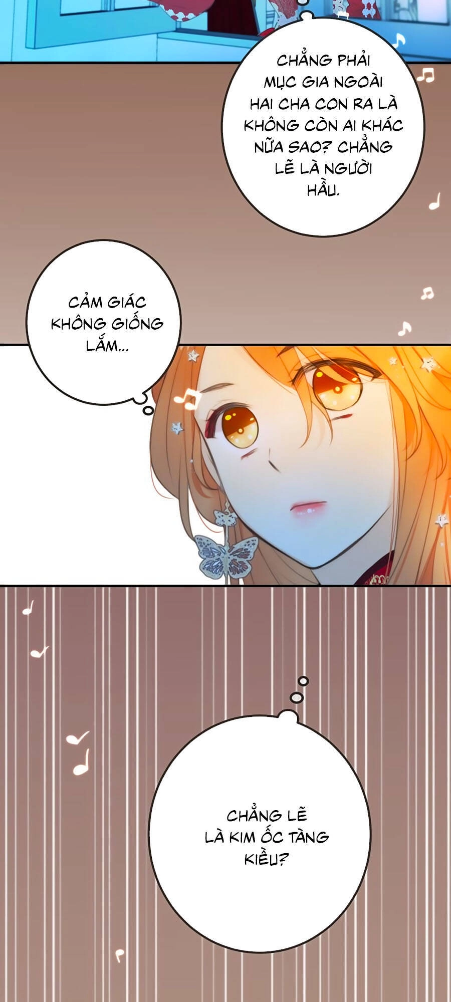 Lâu Tiểu Thư, Lại Gặp Nhau Rồi Chapter 23 - 19