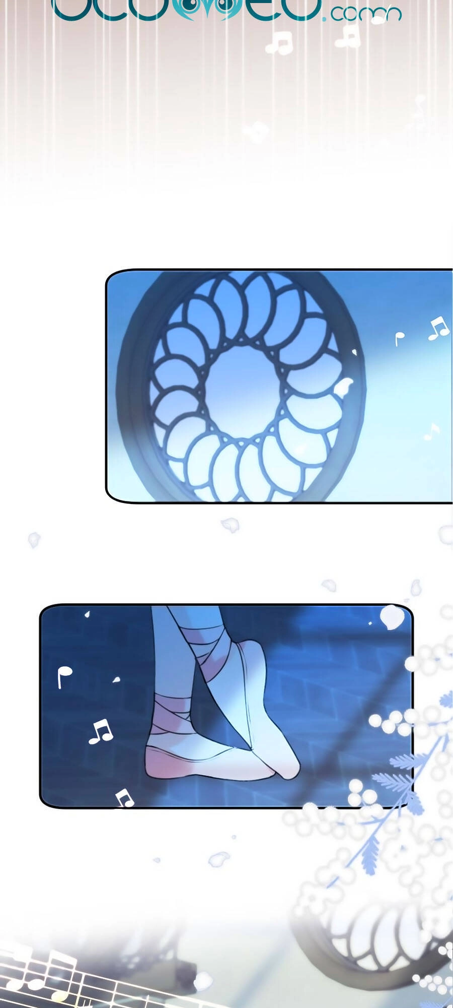 Lâu Tiểu Thư, Lại Gặp Nhau Rồi Chapter 23 - 21