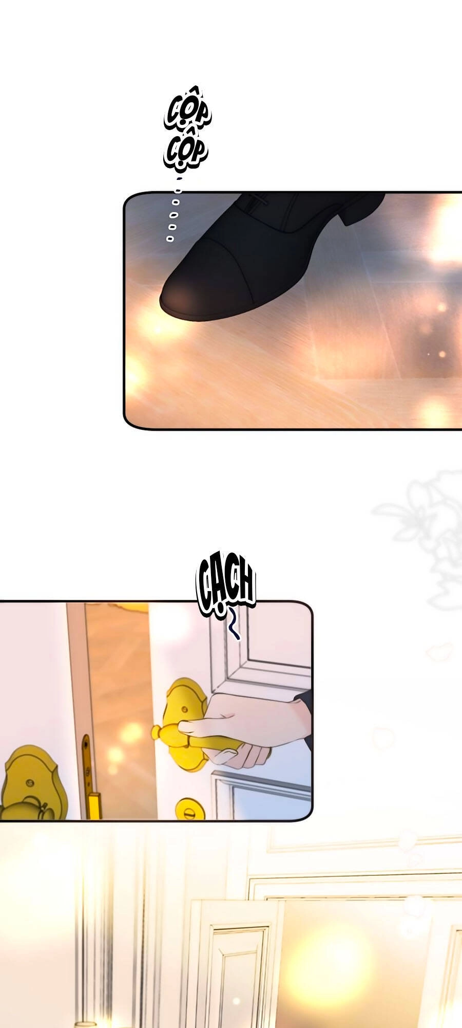 Lâu Tiểu Thư, Lại Gặp Nhau Rồi Chapter 23 - 24