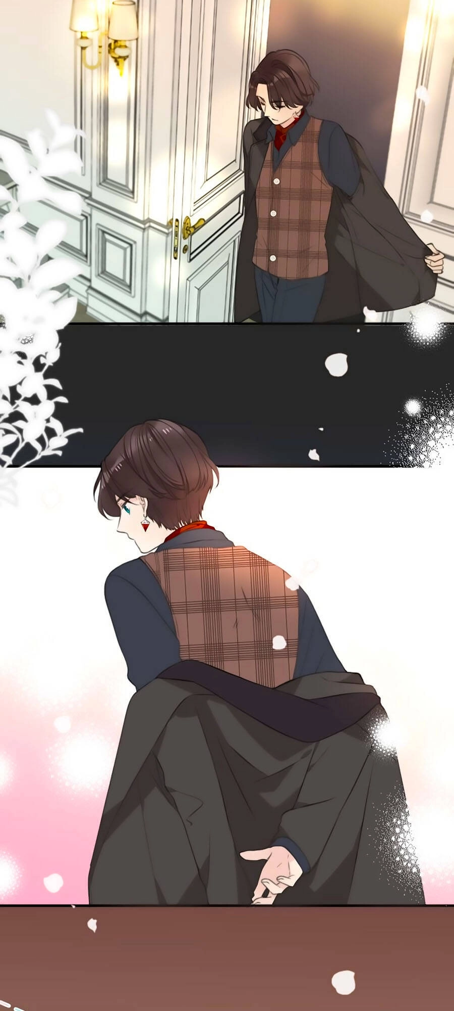 Lâu Tiểu Thư, Lại Gặp Nhau Rồi Chapter 23 - 25