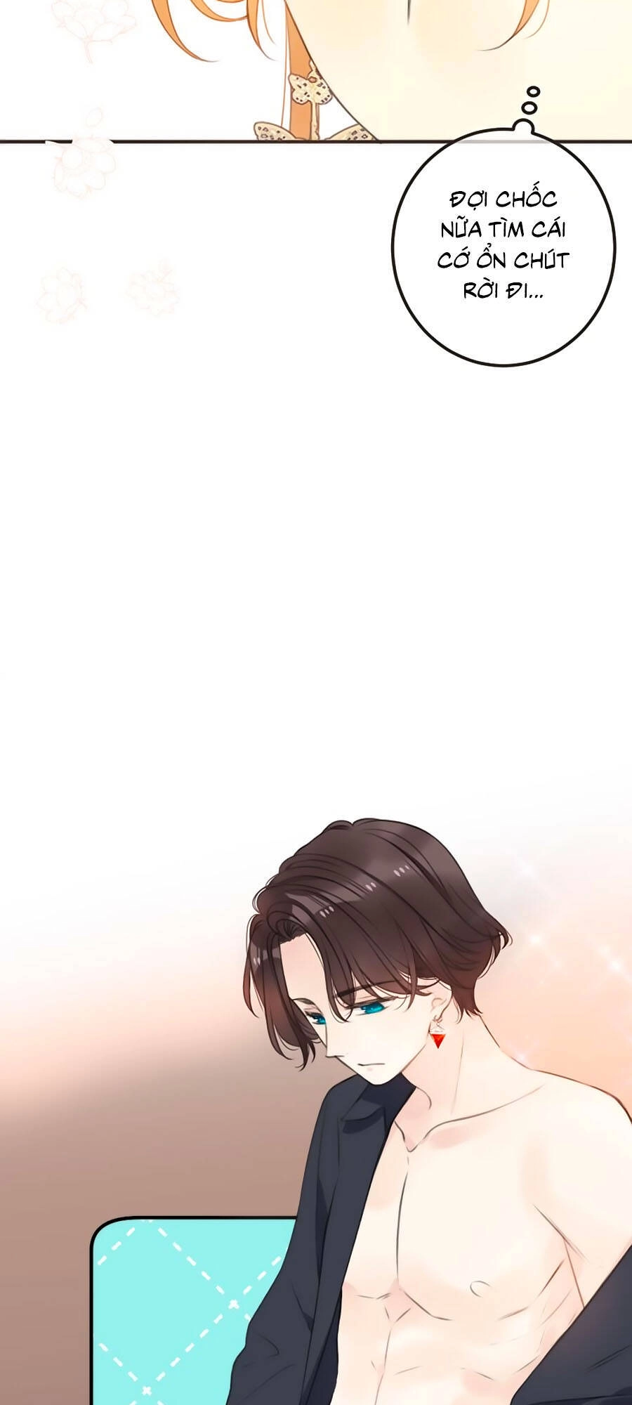 Lâu Tiểu Thư, Lại Gặp Nhau Rồi Chapter 23 - 29