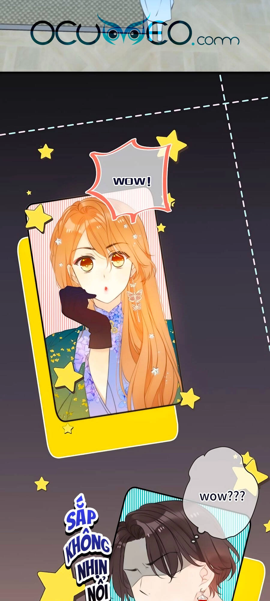 Lâu Tiểu Thư, Lại Gặp Nhau Rồi Chapter 23 - 33