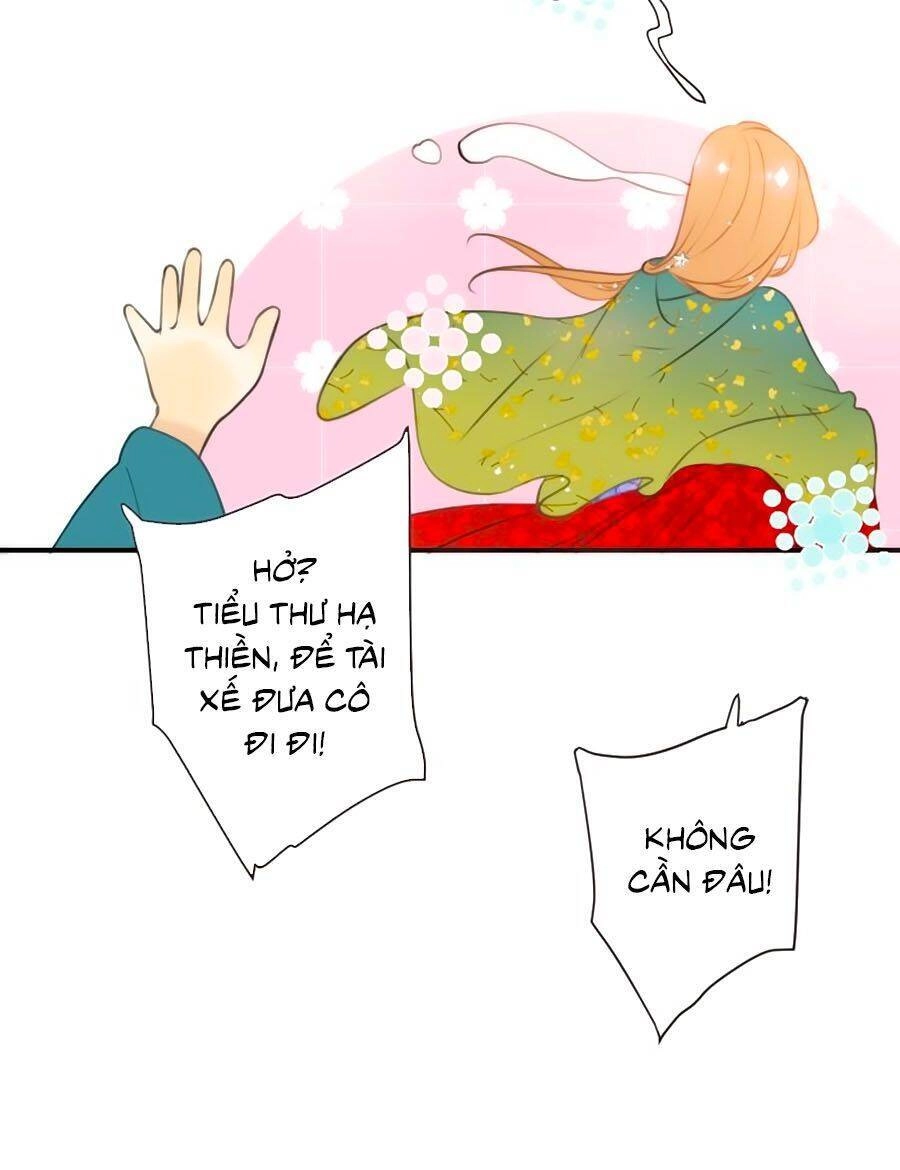 Lâu Tiểu Thư, Lại Gặp Nhau Rồi Chapter 24 - 7