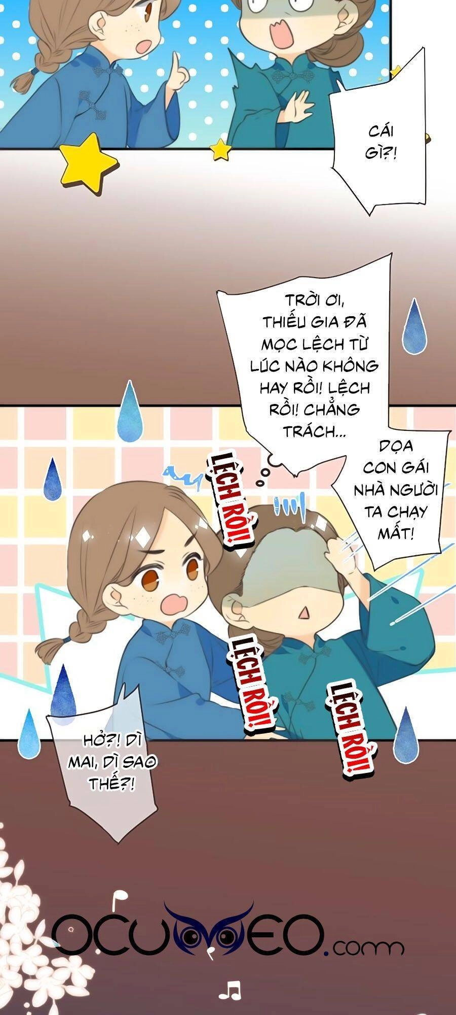 Lâu Tiểu Thư, Lại Gặp Nhau Rồi Chapter 24 - 9