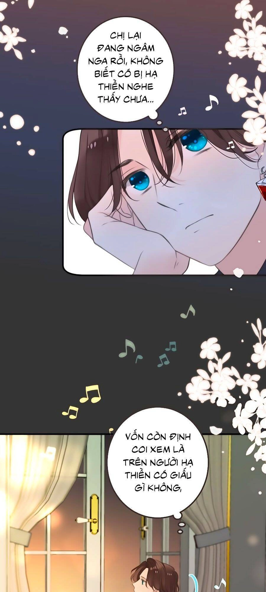 Lâu Tiểu Thư, Lại Gặp Nhau Rồi Chapter 24 - 10