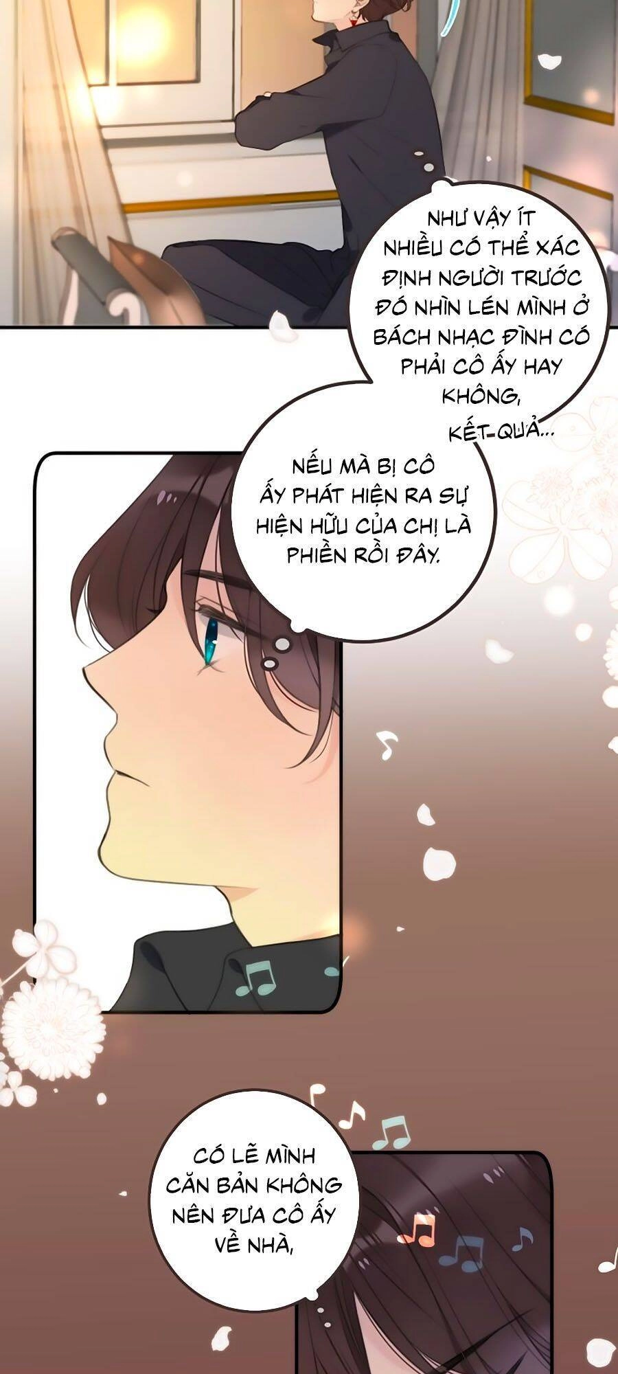 Lâu Tiểu Thư, Lại Gặp Nhau Rồi Chapter 24 - 11