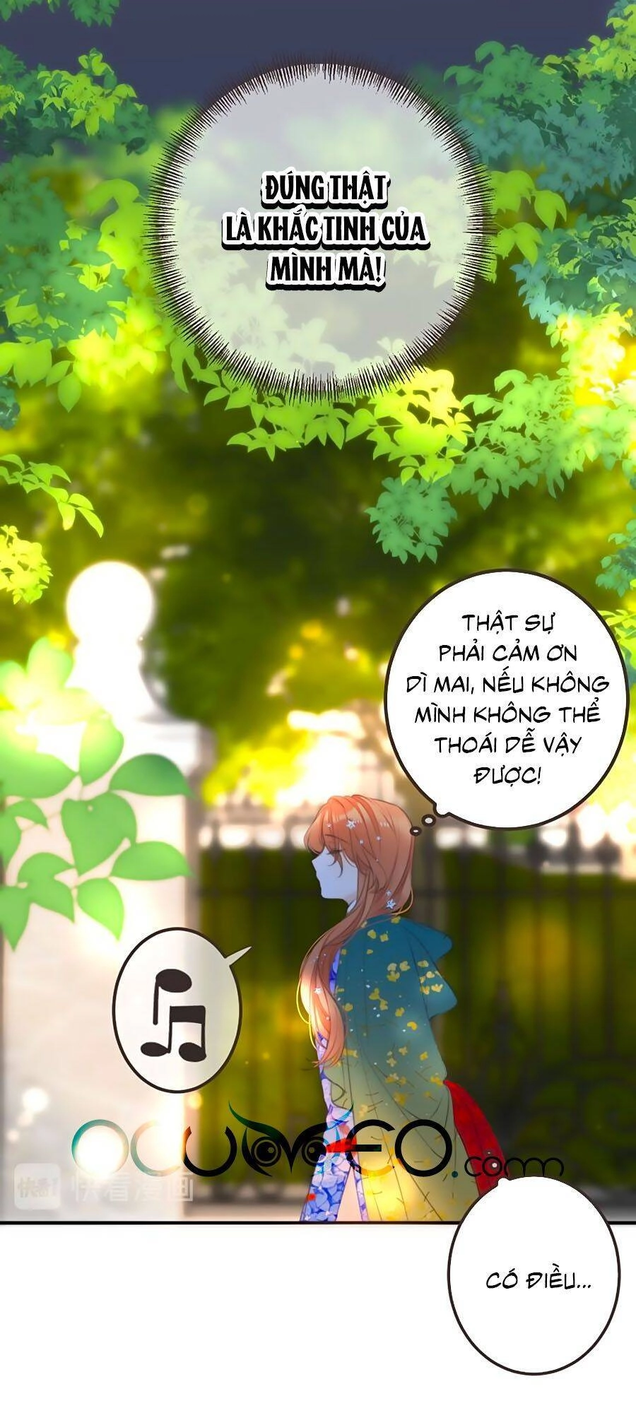 Lâu Tiểu Thư, Lại Gặp Nhau Rồi Chapter 24 - 13