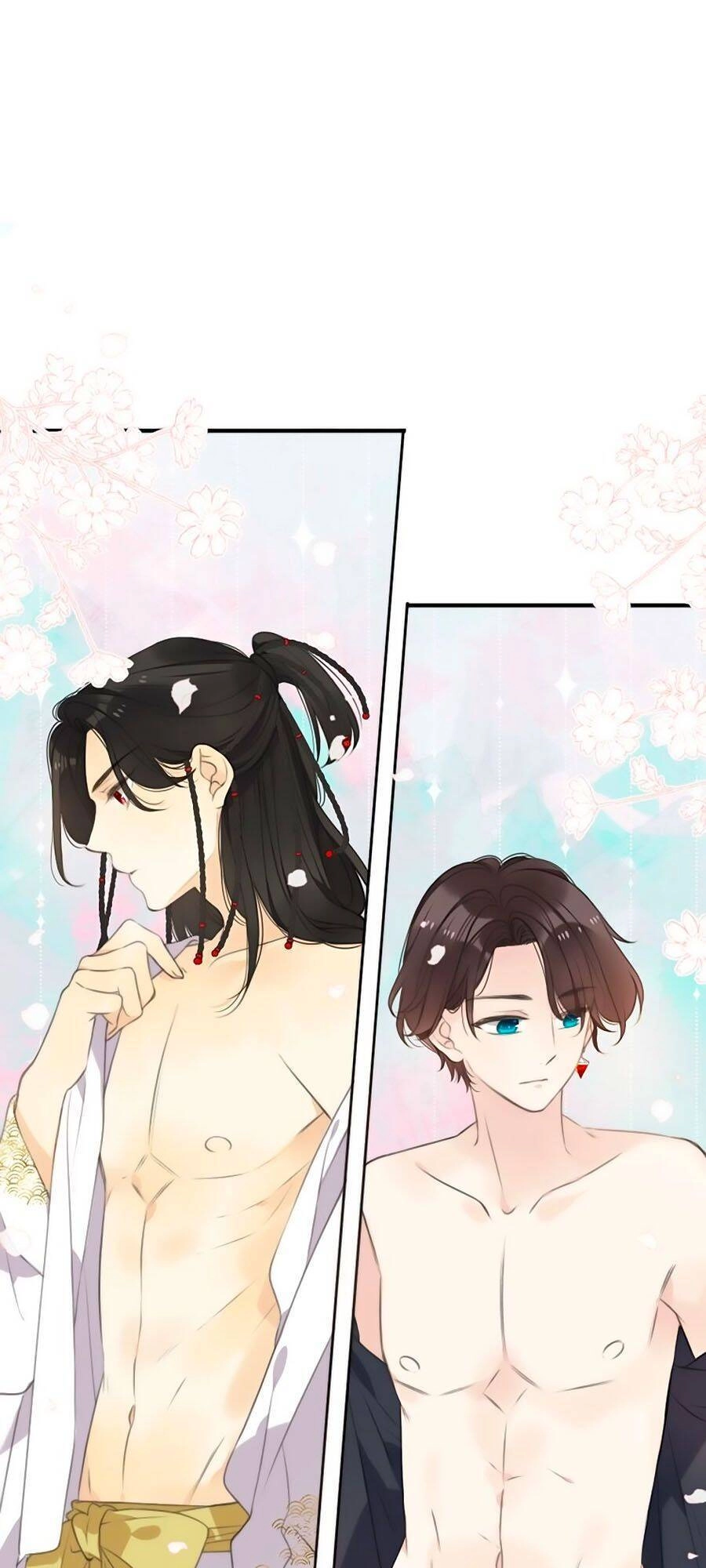 Lâu Tiểu Thư, Lại Gặp Nhau Rồi Chapter 24 - 14