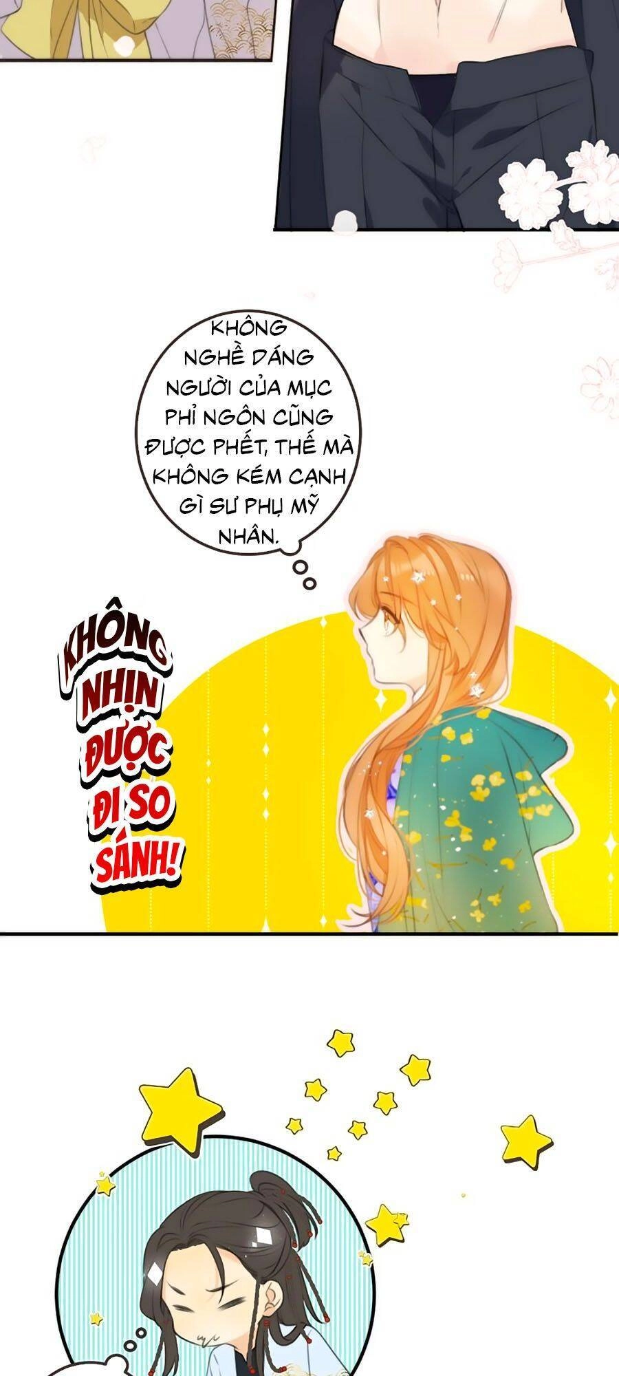 Lâu Tiểu Thư, Lại Gặp Nhau Rồi Chapter 24 - 15