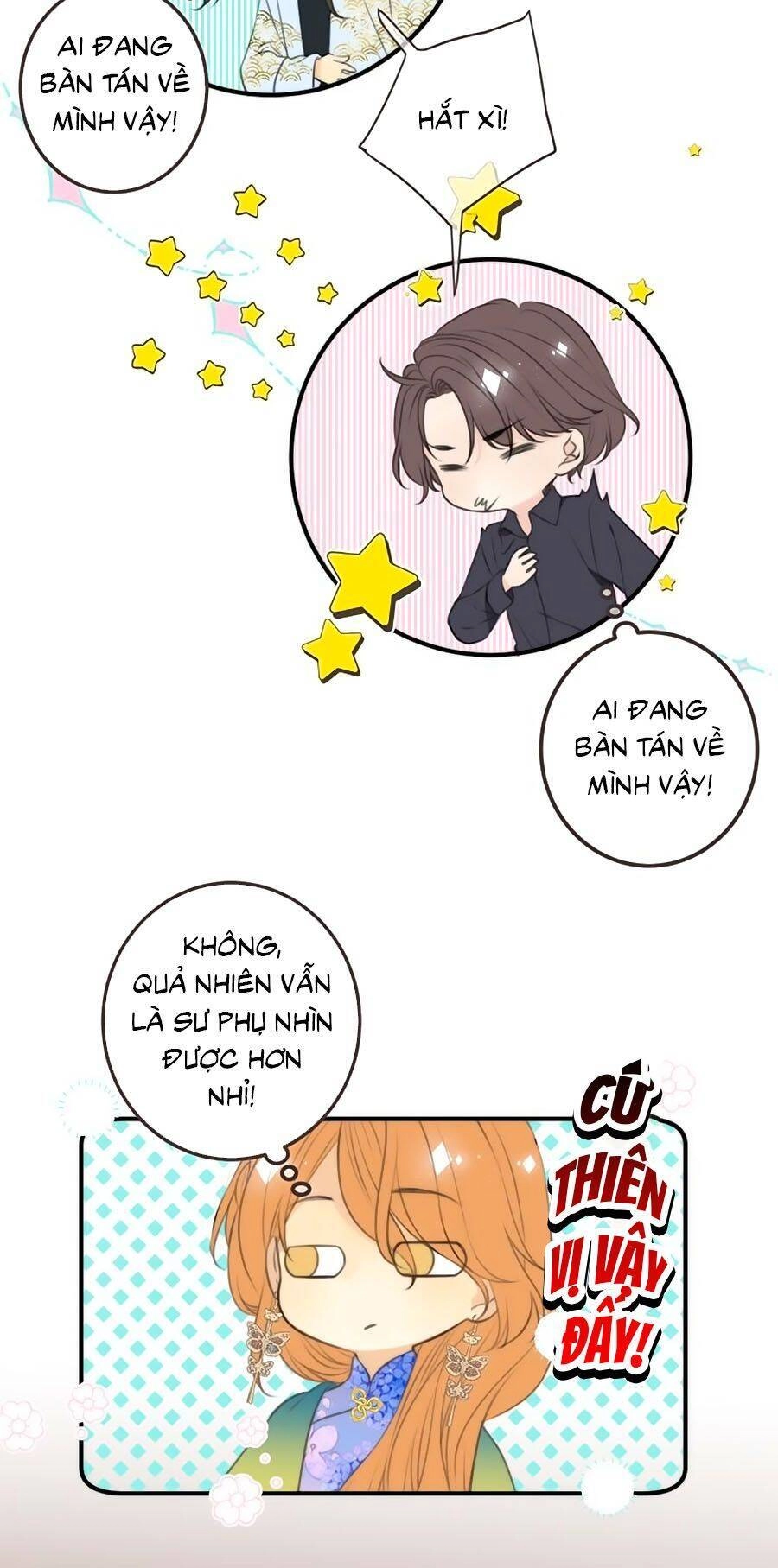 Lâu Tiểu Thư, Lại Gặp Nhau Rồi Chapter 24 - 16