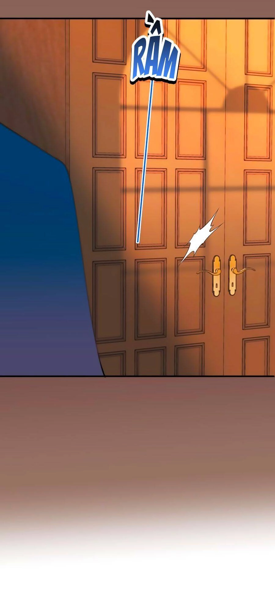 Lâu Tiểu Thư, Lại Gặp Nhau Rồi Chapter 24 - 21