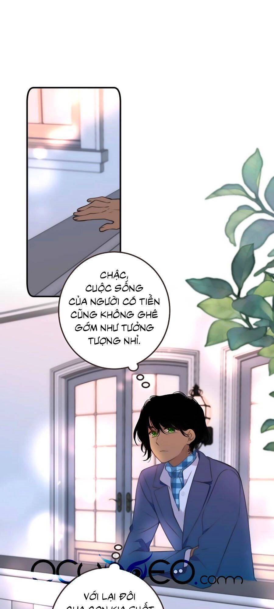 Lâu Tiểu Thư, Lại Gặp Nhau Rồi Chapter 24 - 22