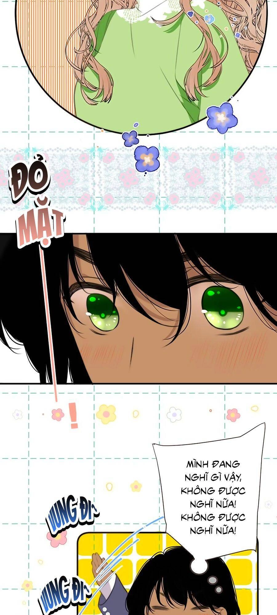 Lâu Tiểu Thư, Lại Gặp Nhau Rồi Chapter 24 - 24