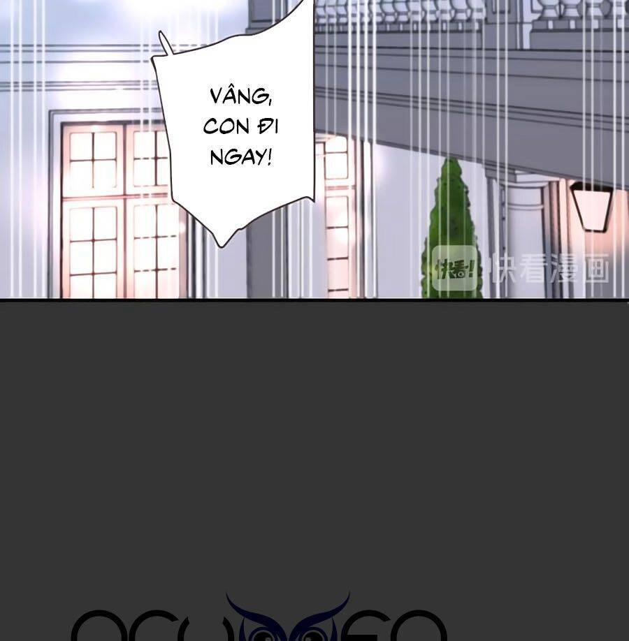 Lâu Tiểu Thư, Lại Gặp Nhau Rồi Chapter 24 - 27