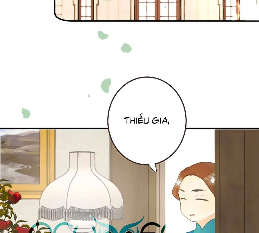 Lâu Tiểu Thư, Lại Gặp Nhau Rồi Chapter 24 - 32