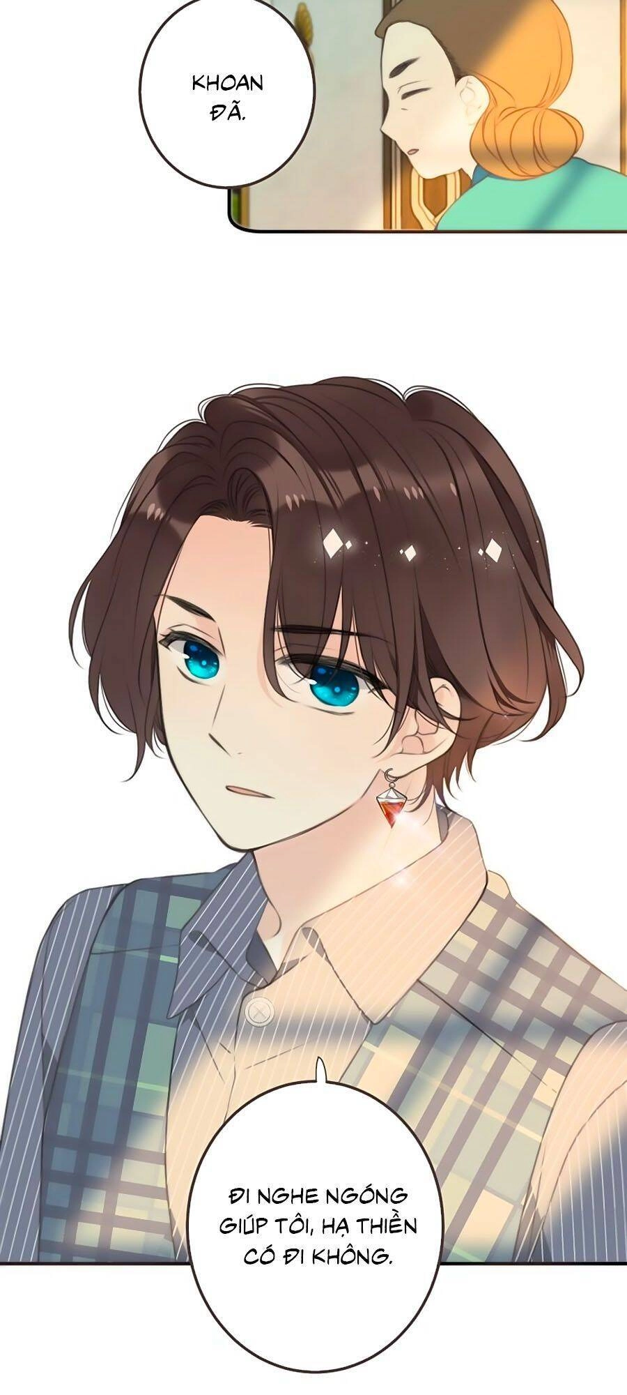 Lâu Tiểu Thư, Lại Gặp Nhau Rồi Chapter 24 - 36