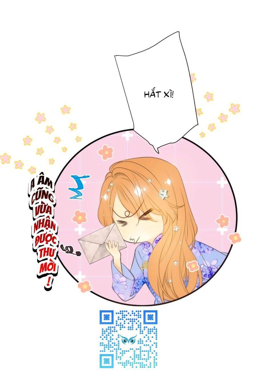 Lâu Tiểu Thư, Lại Gặp Nhau Rồi Chapter 24 - 37