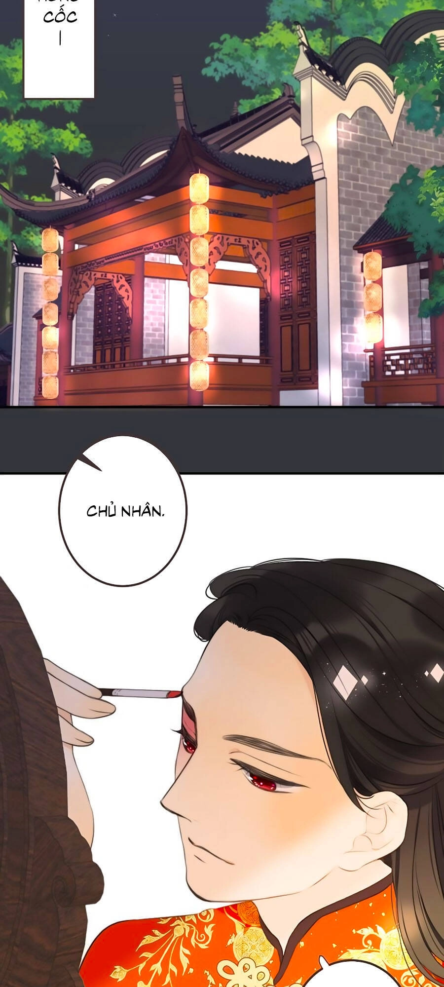 Lâu Tiểu Thư, Lại Gặp Nhau Rồi Chapter 25 - 11