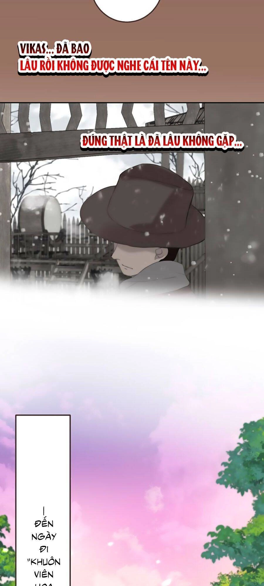 Lâu Tiểu Thư, Lại Gặp Nhau Rồi Chapter 25 - 15