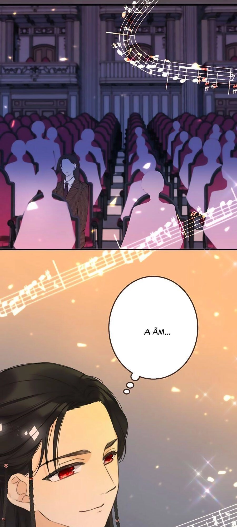 Lâu Tiểu Thư, Lại Gặp Nhau Rồi Chapter 25 - 18