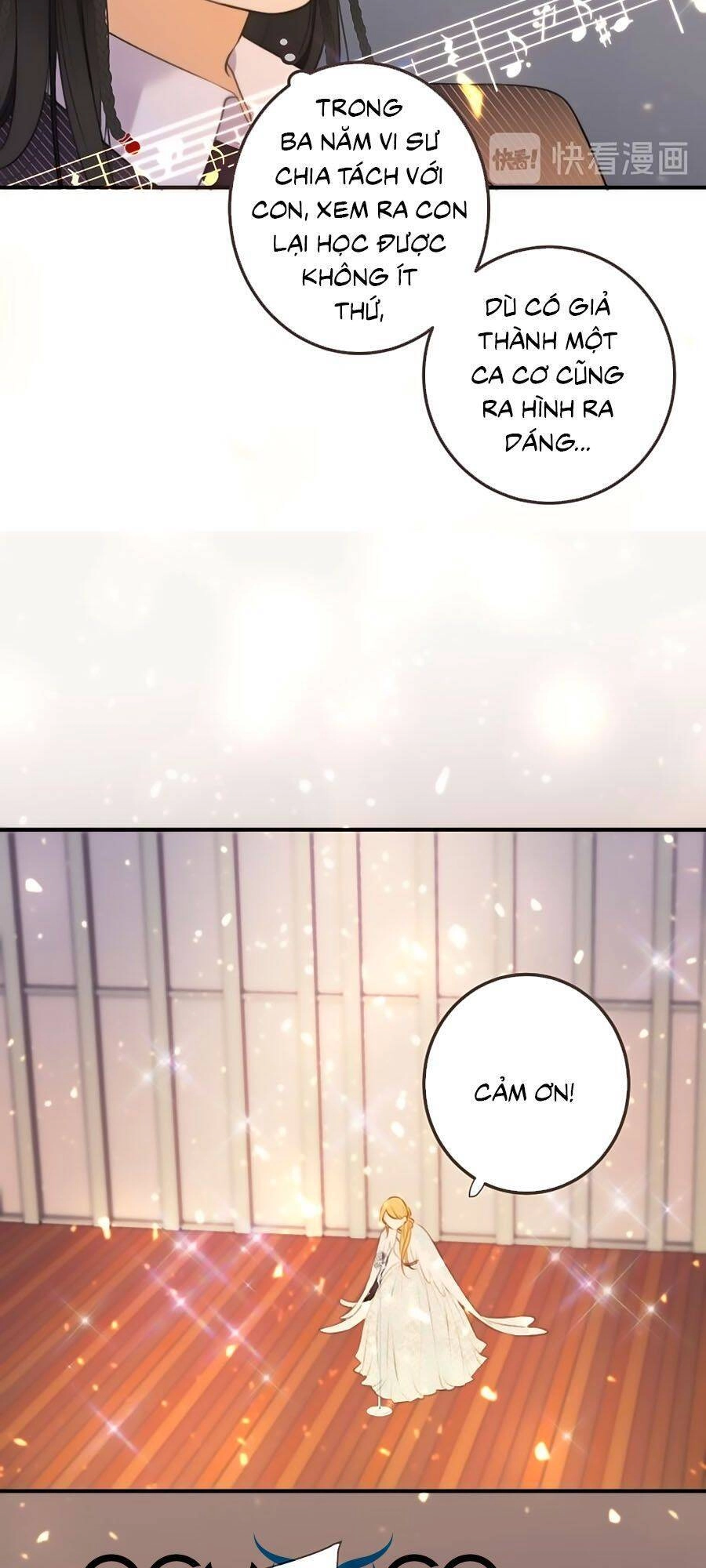 Lâu Tiểu Thư, Lại Gặp Nhau Rồi Chapter 25 - 19