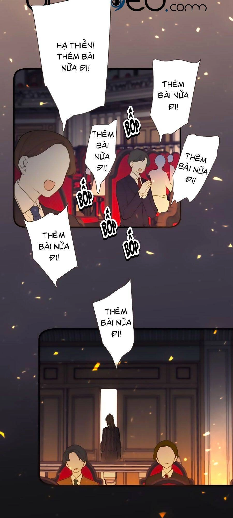 Lâu Tiểu Thư, Lại Gặp Nhau Rồi Chapter 25 - 21