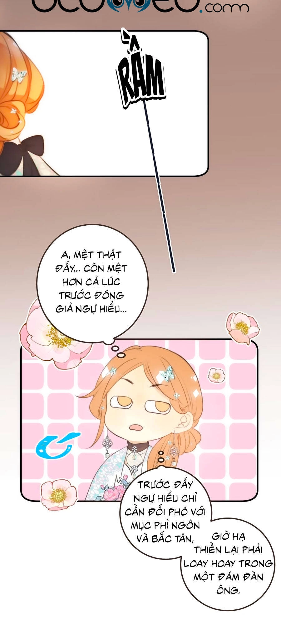 Lâu Tiểu Thư, Lại Gặp Nhau Rồi Chapter 25 - 25