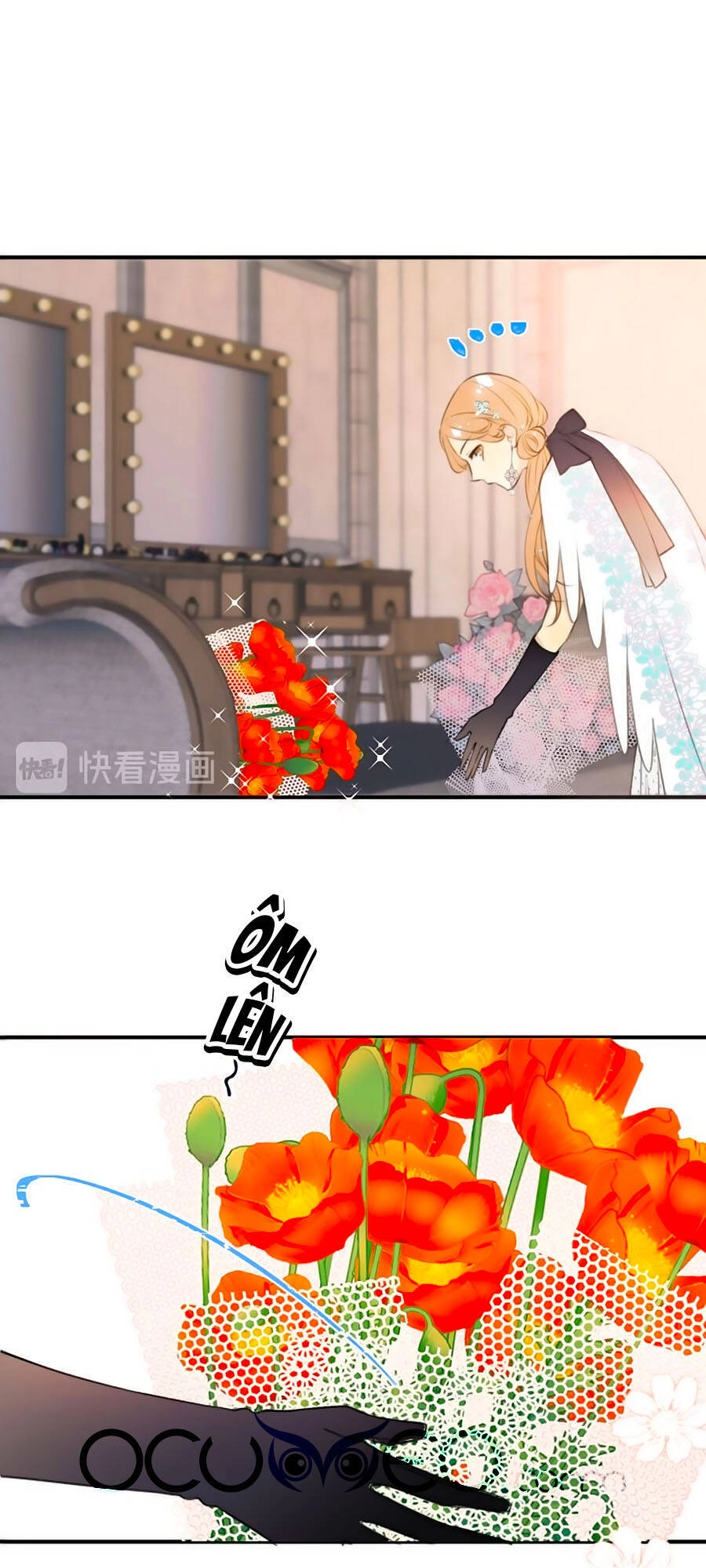 Lâu Tiểu Thư, Lại Gặp Nhau Rồi Chapter 25 - 26